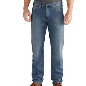 Carhartt Relaxed Straight Fit